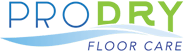 ProDry Floor Care