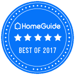 HomeGuide Top Provider 2017