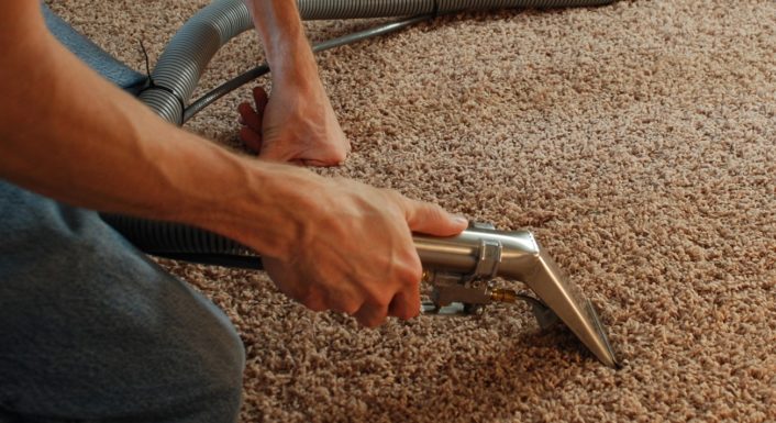 Reliable Carpet Cleaning Near Me