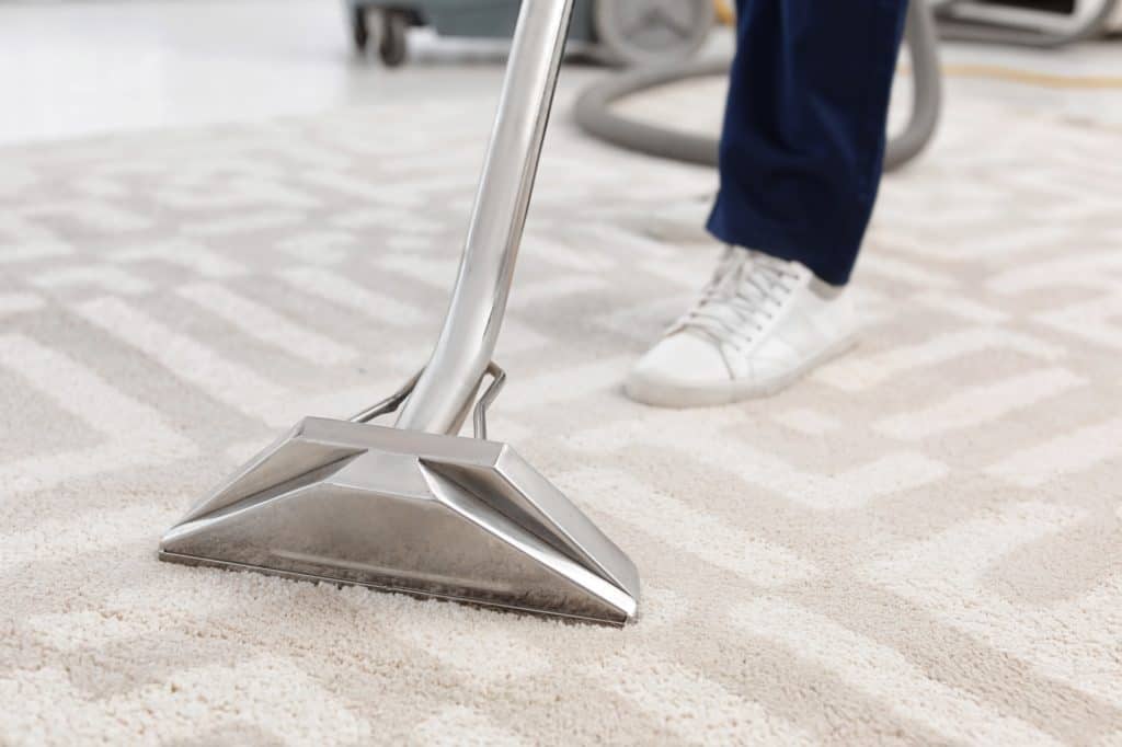 ProDry Floor Care West Chester OH 1