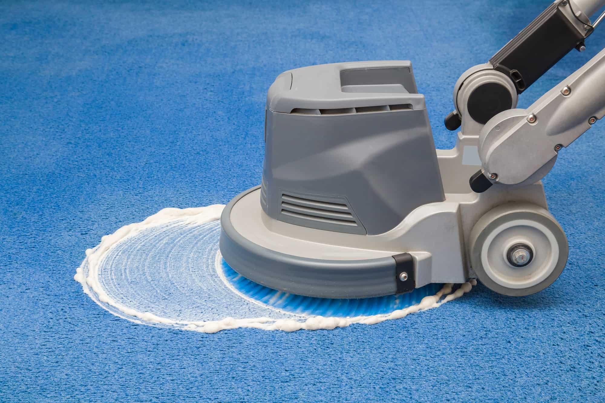 carpet cleaning west chester oh