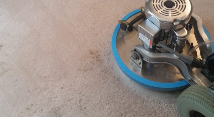 The Benefits of Steam Cleaning Your Carpet 