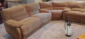 upholstery cleaning west chester oh