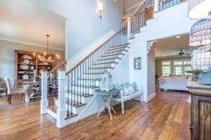 Wood Floor Cleaning West Chester OH